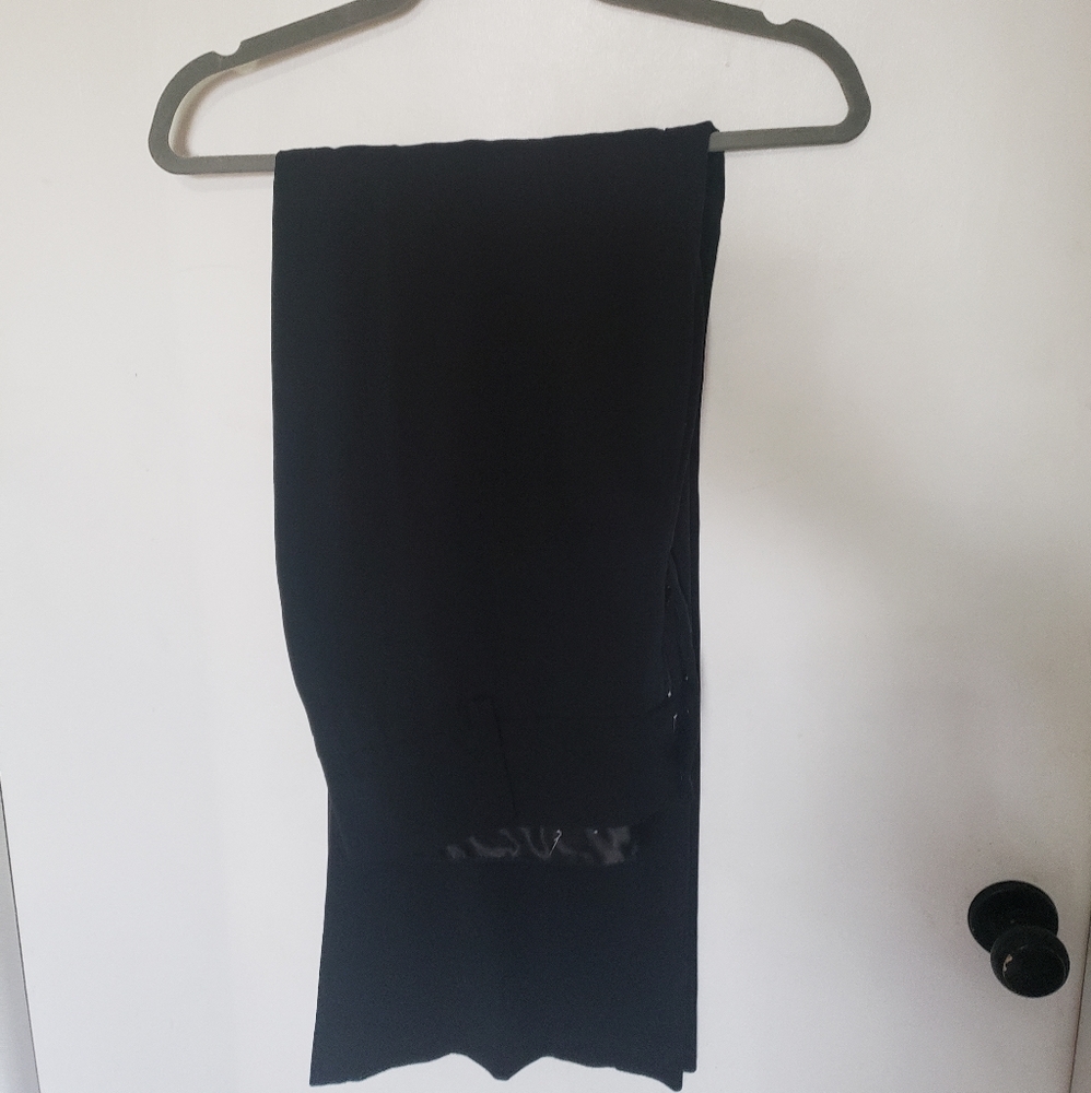 2 Pair of Maurices Long Dress Pants